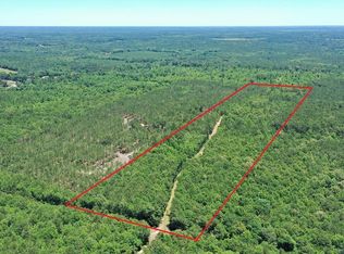 County Road 4455, Bivins, TX 75555