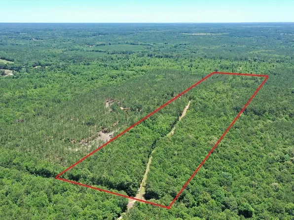 County Road 4455, Bivins, TX 75555