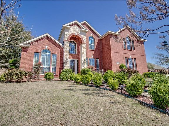 2nd image of 5418 Old Blush Dr