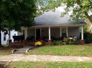 814 Louisiana Ave, Etowah, TN 37331