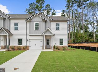 100 Maple Trl, Dawsonville, GA 30534