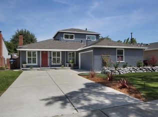 2235 Walnut Grove Ave, San Jose, CA 95128