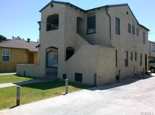 8135 Chestnut Ave, South Gate, CA 90280