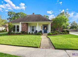 5278 Hunters Park Ave, Baton Rouge, LA 70817