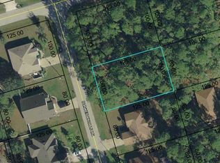 36 Bunker Knolls Ln, Palm Coast, FL 32137