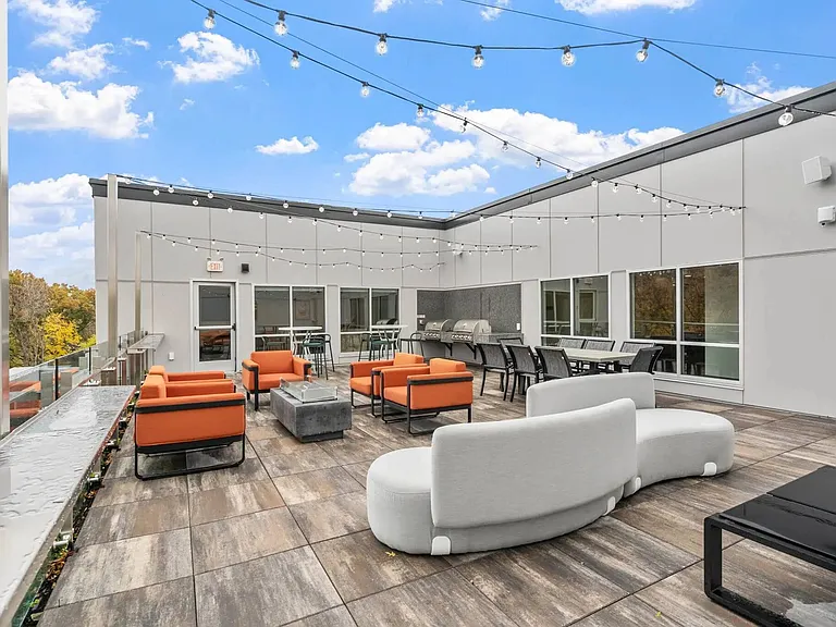 The Aurilla Apartments — Photo 48