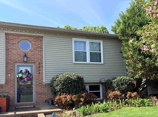 5204 Ogilvie Ave, Paducah, KY 42001