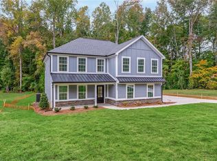 5069 Bass Chapel Rd, Greensboro, NC 27455