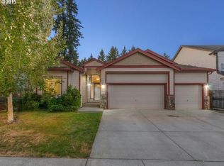 4310 NE 93rd St, Vancouver, WA