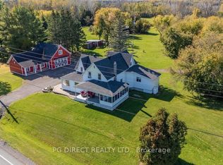 5220 County Road 8, South Dundas, ON K0C1X0