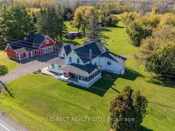 5220 County Road 8, South Dundas, ON K0C 1X0