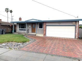 16077 Via Walter, San Lorenzo, CA 94580
