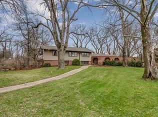3900 N Halstead St, Hutchinson, KS 67502