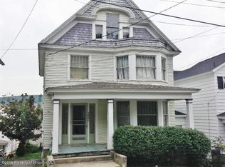 103 Washington St, Carbondale, PA 18407