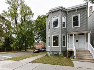 5601 S Elizabeth St #2, Chicago, IL 60636
