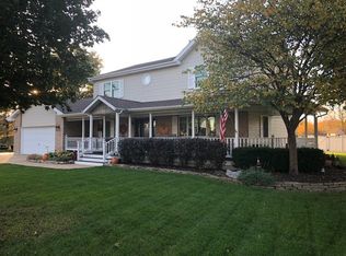 17258 W Rich Ct, Elwood, IL