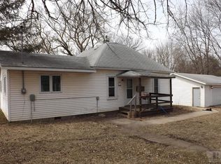 395 1st Ave, Ferguson, IA 50078