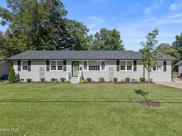 3012 Northwoods Drive, Jacksonville, NC 28540