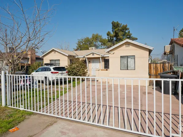 616 30th St, Bakersfield, CA 93301