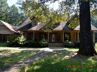 1767 Us Highway 63 S, Warren, AR 71671
