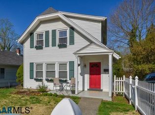 227 Monte Vista Ave, Charlottesville, VA 22903
