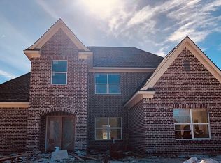 1017 Deer Creek Rd, Byhalia, MS 38611