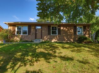 1176 Kalone Way, Lexington, KY 40515