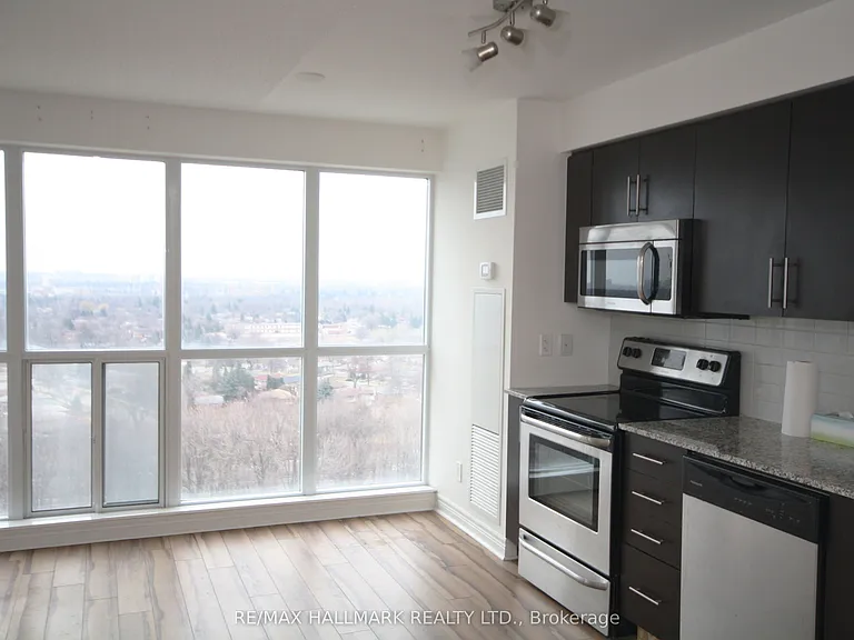 50 Town Centre Ct #1710 — Photo 3