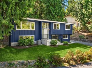 895 Wildwood Blvd SW, Issaquah, WA 98027