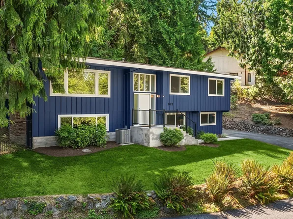 895 Wildwood Boulevard SW, Issaquah, WA 98027