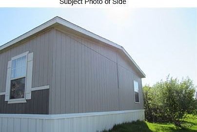 Property Side View