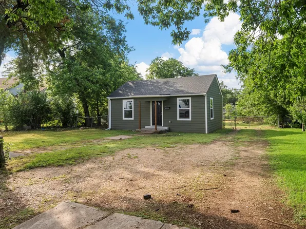 2508 Windsor Ave, Waco, TX 76708