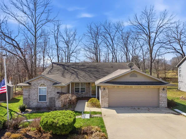2701 Penny Ln, Columbia, MO 65202