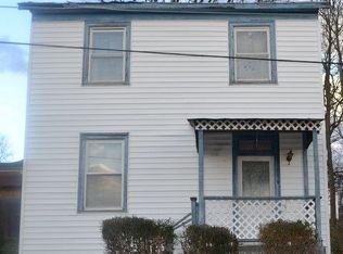 511 Gooch St, Staunton, VA 24401