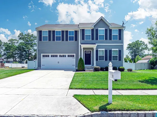 103 Galleria Dr, Mays Landing, NJ 08330