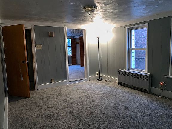 Unit 2 Living Room