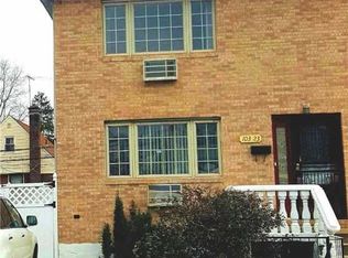10323 Springfield Blvd, Queens Village, NY 11429