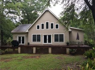 11050 Willie Cemetery Rd, Folsom, LA 70437