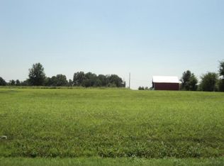 7801 Elm Springs Rd LOT 1, Orlinda, TN 37141