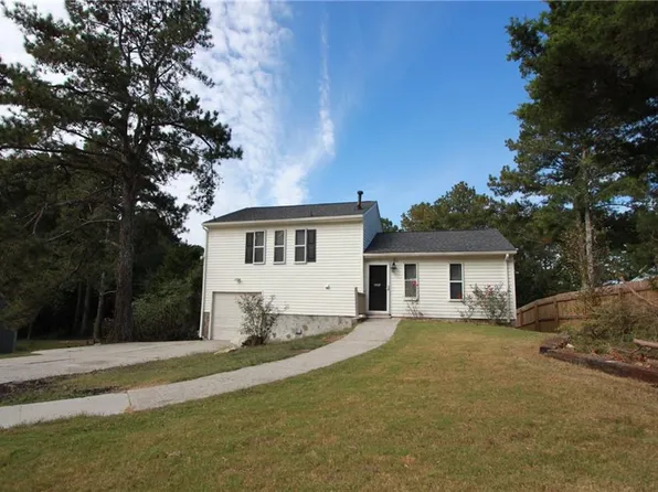3085 Creel Rd, College Park, GA 30349