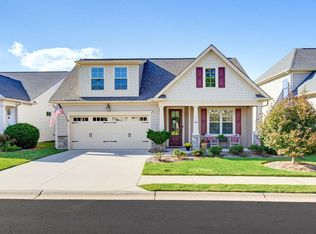 334 Belle Oaks Dr, Simpsonville, SC 29680