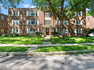 24 Sherman Ter UNIT 6, Madison, WI 53704