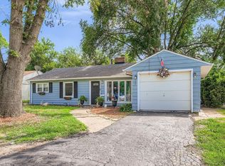 131 Sauk Trl, Park Forest, IL 60466
