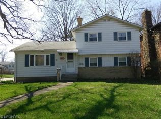 1630 E 337th St, Eastlake, OH 44095