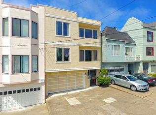 831-833 30th Ave, San Francisco, CA 94121