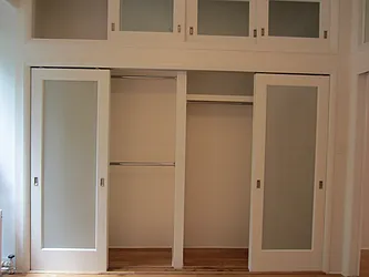 Rented by Aguayo & Huebener Brooklyn