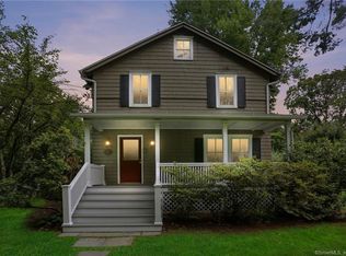 252 Farmingville Rd, Ridgefield, CT 06877