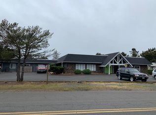 The Necanicum Apartments, Seaside, OR 97138