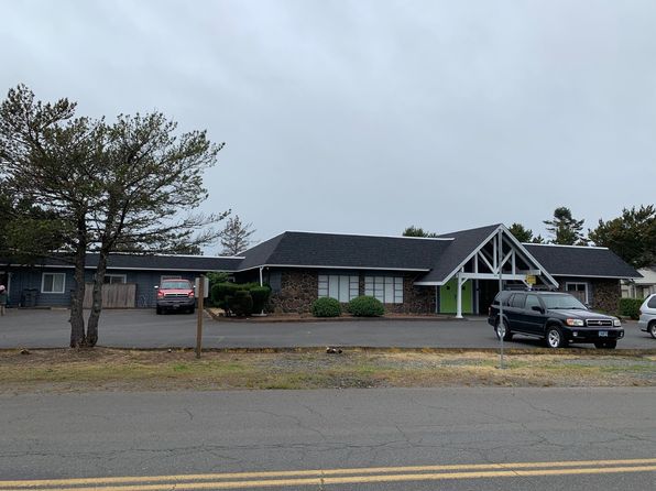 822 Necanicum Dr #107