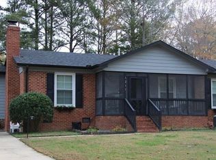 1217 Blarney Ct, Raleigh, NC 27610